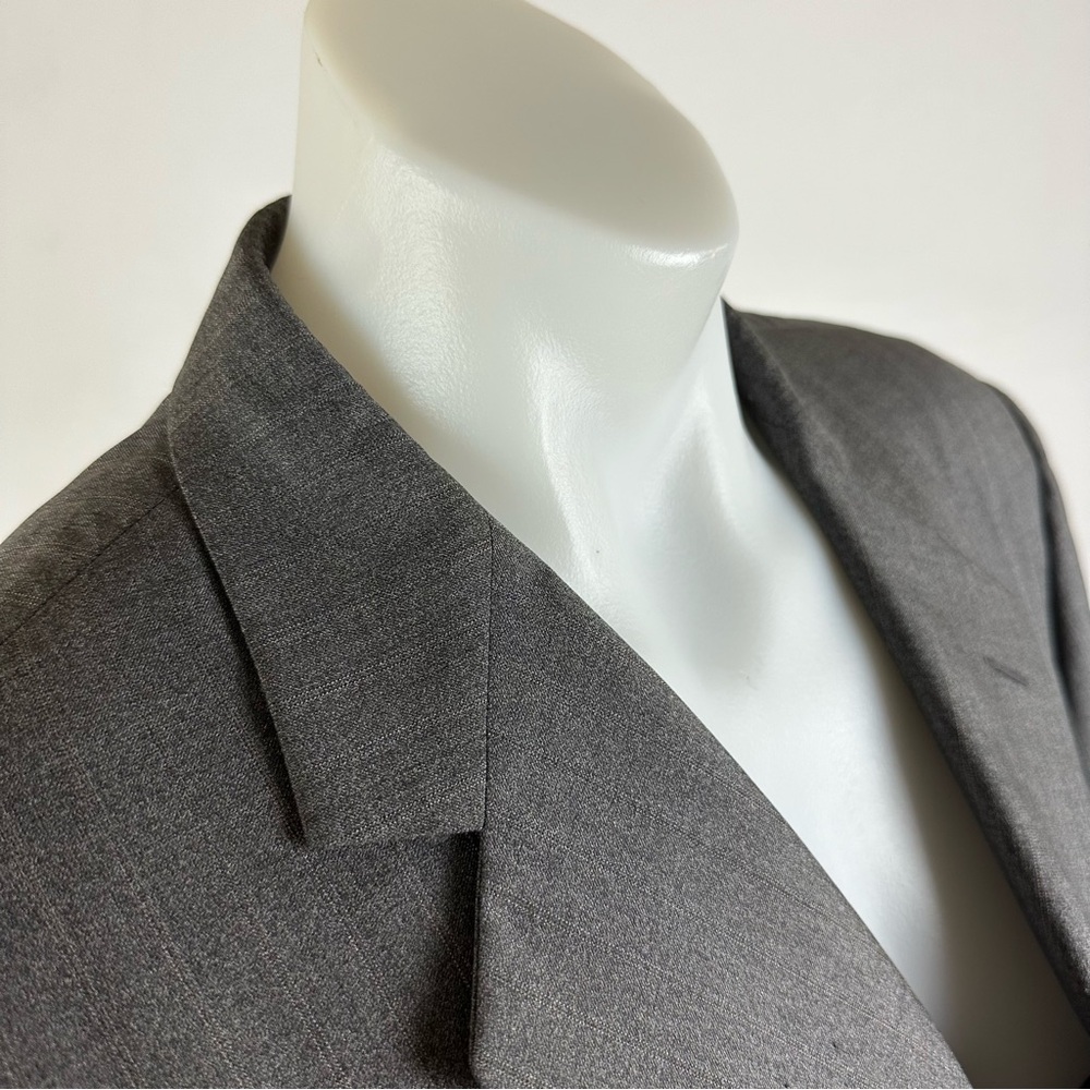 Pal Zileri Soft Silk Men’s Blazer